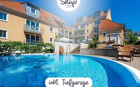 Apparthotel STEIGER Bad Schandau