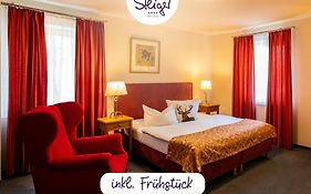 Apparthotel STEIGER Bad Schandau
